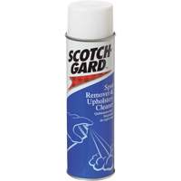 Carpet Spot Remover and Upholstery Cleaner, 17 oz., Aerosol Can Action Paper