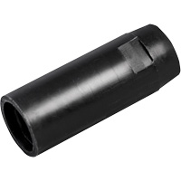 ACME Threaded to Locking Collar Squeegee Replacement Part, Adapter Action Paper