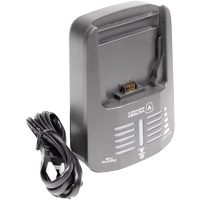 Battery Charger for Victory Series Electrostatic Sprayers JN477 | Action Paper