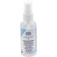 Synergy™ Hand Sanitizer, 60 mL, Spray Bottle, 80% Alcohol JN494 | Action Paper