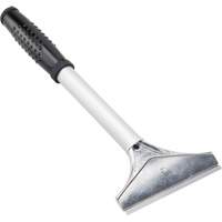 Floor Scraper Action Paper