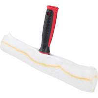 Window Washer Set Action Paper