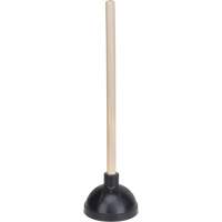 Heavy-Duty Plunger Action Paper