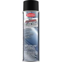Industrial Silicone Lubricant, Aerosol Can JN583 | Action Paper