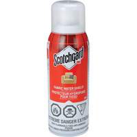 Scotchgard Fabric Water Shield, 10 oz./283 g, Aerosol Can, Clear Action Paper