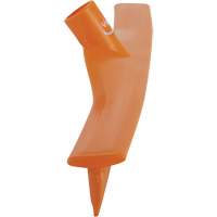 Single Blade Ultra Hygiene Squeegee, 24", Straight Blade Action Paper