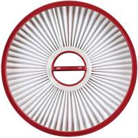 M18 Fuel Compact Vacuum Filter, Hepa, Fits 0.25 US gal. Action Paper