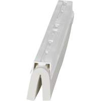 Foam Blade Squeegee Refill Cartridge, 16", White Action Paper