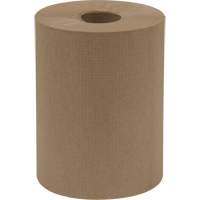 Everest Pro Paper Towel Rolls, 1 Ply, Standard, 425' L Action Paper
