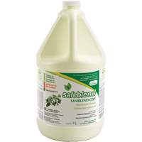 Nettoyant d&eacute;sinfectant OXY &agrave; l'huile de menthe poivr&eacute;e, 4 L, Cruche Action Paper