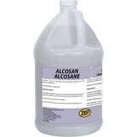 D&eacute;sinfectant de surfaces dures Alcosan, 4 L, Cruche Action Paper