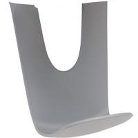 AutoFoam Hand Sanitizer Stand Drip Tray Action Paper