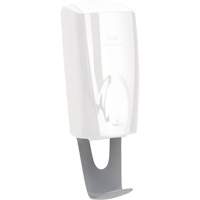 AutoFoam Hand Sanitizer Stand Drip Tray Action Paper