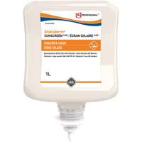 Stokoderm&reg; Sunscreen Pure, SPF 30, Lotion Action Paper