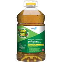 Nettoyant pour vitres et surfaces multiples Pine Sol, 4,25 L, Cruche Action Paper