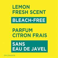 Lingettes d&eacute;sinfectantes, 75 lingettes Action Paper