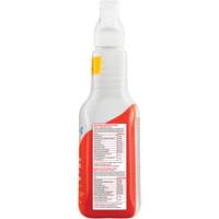 Nettoyant d&eacute;sinfectant contre les taches et odeurs biologiques, 946 ml, Bouteille &agrave; g&acirc;chette Action Paper
