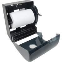 Hand Towel Roll Dispenser, Manual, 10.63" W x 9.84" D x 13.78" H Action Paper