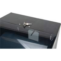 Hand Towel Roll Dispenser, Manual, 10.63" W x 9.84" D x 13.78" H Action Paper