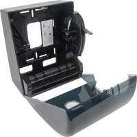 Hand Towel Roll Dispenser, Manual, 10.63" W x 9.84" D x 13.78" H Action Paper