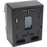 Hand Towel Roll Dispenser, Manual, 10.63" W x 9.84" D x 13.78" H Action Paper