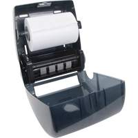 Hand Towel Roll Dispenser, No-Touch, 12.4" W x 9.65" D x 14.57" H Action Paper