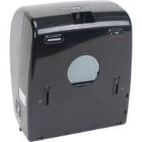 Hand Towel Roll Dispenser, No-Touch, 12.4" W x 9.65" D x 14.57" H Action Paper
