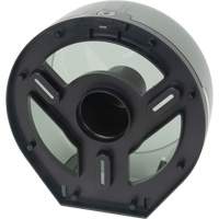 Toilet Paper Dispenser, Single Roll Capacity Action Paper