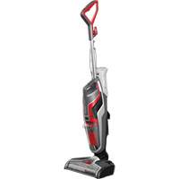 Machine &agrave; laver les planchers durs HydroClean, 30 pi³/min, 0,625 pintes Action Paper