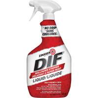 DIF&reg; Fast-Acting Wallpaper Stripper, 946 ml, Trigger Bottle Action Paper
