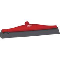 Condensation Squeegee, 16", Red Action Paper