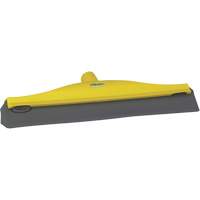 Condensation Squeegee, 16", Yellow Action Paper