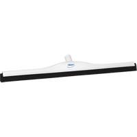 Fixed Head Foam Blade Squeegee, 28", White Action Paper