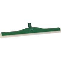 Swivel Neck Foam Blade Squeegee, 24", Green Action Paper