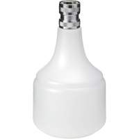 Bottle for Condensation Squeegee Action Paper