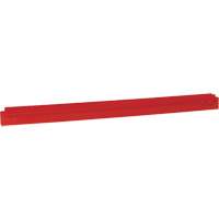 24" Double Ultra Hygiene Squeegee Refill Cartridge, Blade Action Paper