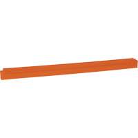 24" Double Ultra Hygiene Squeegee Refill Cartridge, Blade Action Paper