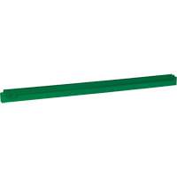 28" Double Ultra Hygiene Squeegee Refill Cartridge, Blade Action Paper