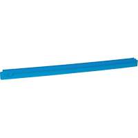 28" Double Ultra Hygiene Squeegee Refill Cartridge, Blade Action Paper