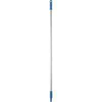 Manche de base, Balai/Grattoir/Raclette, Bleu, Standard, 50" lo Action Paper
