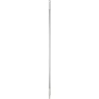 Manche de base, Balai/Grattoir/Raclette, Blanc, Standard, 50" lo Action Paper