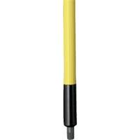 16' Extension Handle with Drain Action Paper