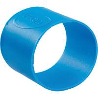 Colour-Coding Rubber Band for Handles Action Paper