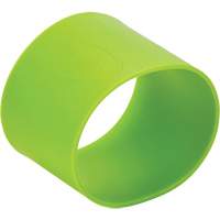 Colour-Coding Rubber Band for Handles Action Paper