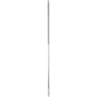 Manche en aluminium avec syst&egrave;me d'alimentation en eau et raccord &agrave; d&eacute;branchement rapide Action Paper