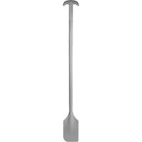 Metal Detectable Mixing Paddle Action Paper