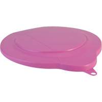1.5 Gallon Pail Lid Action Paper