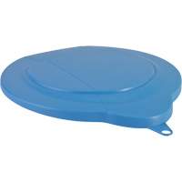1.5 Gallon Pail Lid Action Paper