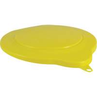 1.5 Gallon Pail Lid Action Paper
