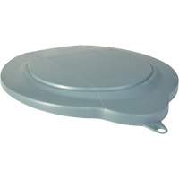 1.5 Gallon Pail Lid Action Paper
